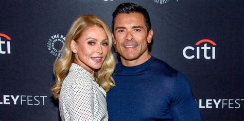 ripe ass|Kelly Ripa Flaunts Butt, Legs In New Thirst Bucket Swimsuit Pic